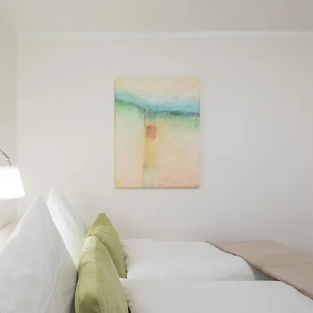 Ferienhaus Nine -keine Monteure- * 후줌