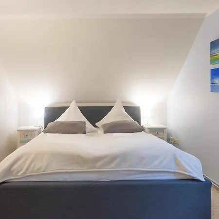 Ferienhaus Nine -keine Monteure- 펜션 *
